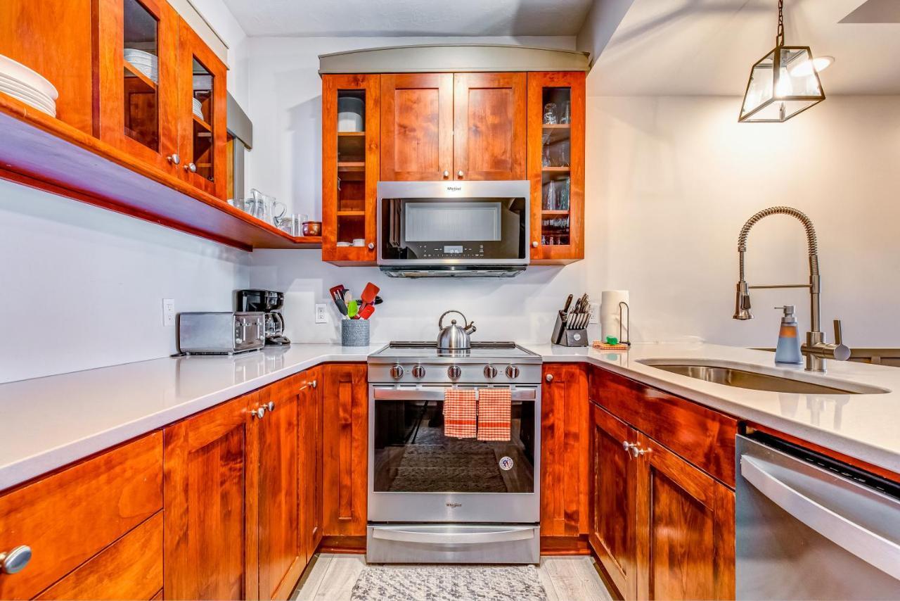 Villa Honeycomb House Solitude Esterno foto
